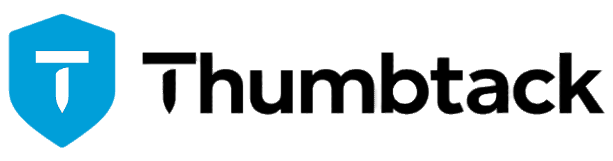 Thumbtack logo